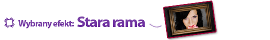 Przerabianie zdjęć